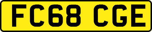 FC68CGE