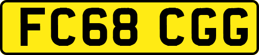 FC68CGG