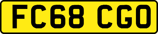 FC68CGO
