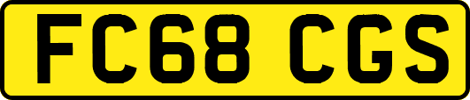 FC68CGS