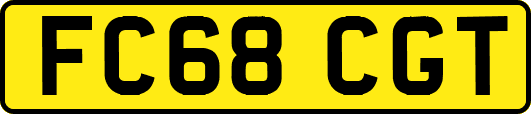 FC68CGT