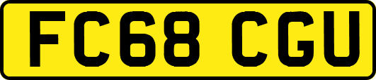 FC68CGU