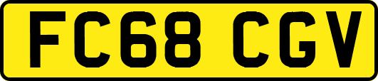 FC68CGV