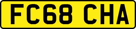 FC68CHA