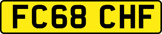 FC68CHF