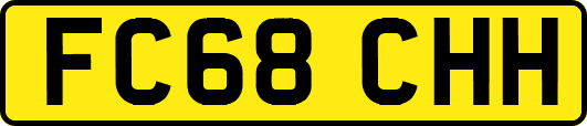 FC68CHH