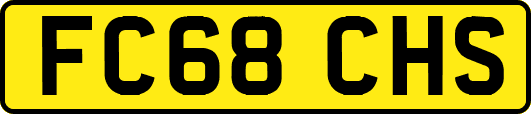 FC68CHS