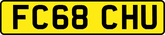 FC68CHU