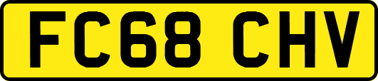 FC68CHV