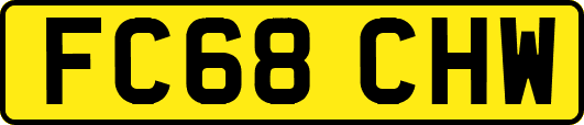 FC68CHW