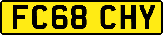 FC68CHY