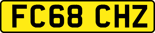 FC68CHZ