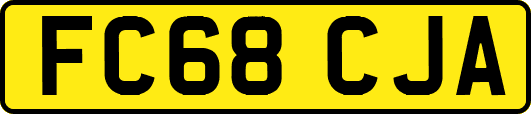 FC68CJA
