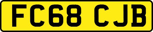 FC68CJB