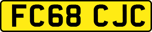 FC68CJC