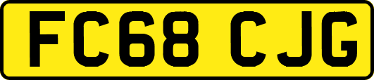 FC68CJG
