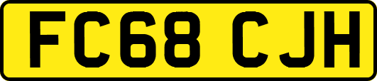 FC68CJH