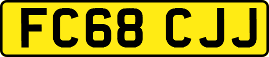 FC68CJJ