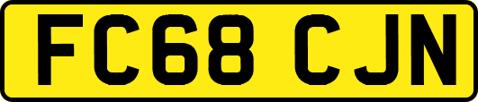 FC68CJN