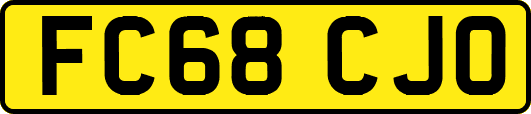 FC68CJO