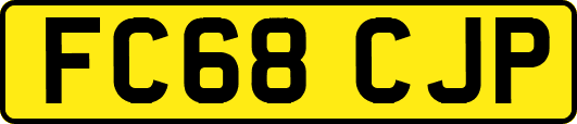 FC68CJP