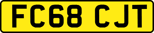 FC68CJT