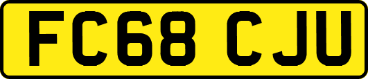 FC68CJU