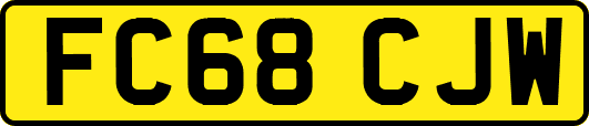 FC68CJW