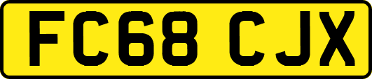 FC68CJX