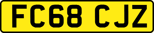 FC68CJZ