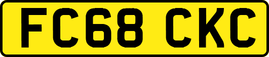 FC68CKC