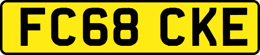 FC68CKE