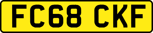 FC68CKF
