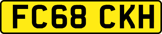 FC68CKH