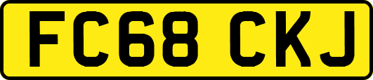 FC68CKJ