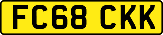 FC68CKK