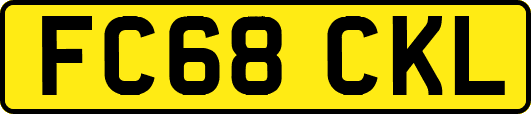 FC68CKL