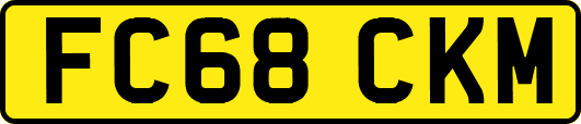 FC68CKM