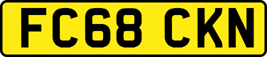 FC68CKN