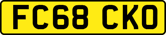 FC68CKO