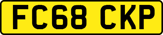 FC68CKP