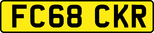 FC68CKR