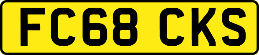 FC68CKS