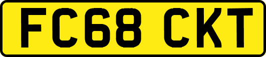 FC68CKT