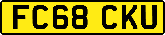 FC68CKU