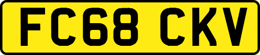 FC68CKV