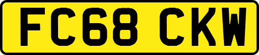 FC68CKW