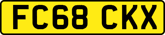 FC68CKX