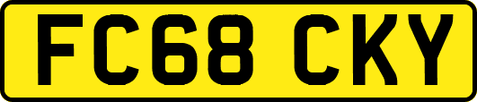 FC68CKY