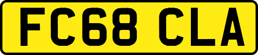FC68CLA